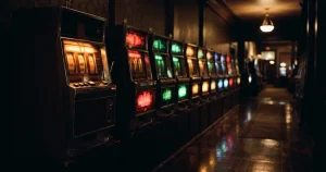 Casinon med slots i sverige 2026 – licens, bonus och val