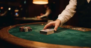 Kortspel på ett casino 2026 — licens, regler och funktionssätt i Sverige