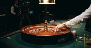 Live roulette i sverige 2026 – licens, spelutbud och jämförelse