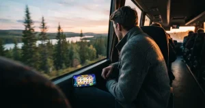 Mobilkasino i Sverige – licens, krav och spelutbud