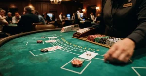 Spela blackjack i Sverige 2026 – licensierade sajter och bord