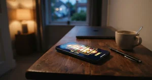 Svenska casinon med Google Pay 2026 – betalflöde, licens och val