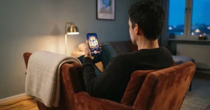 Svenska mobilcasinon 2026 – licens, bank-id och spel i fickan
